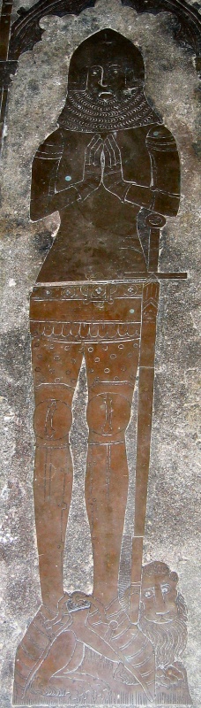 Thomas de Cobham 1367